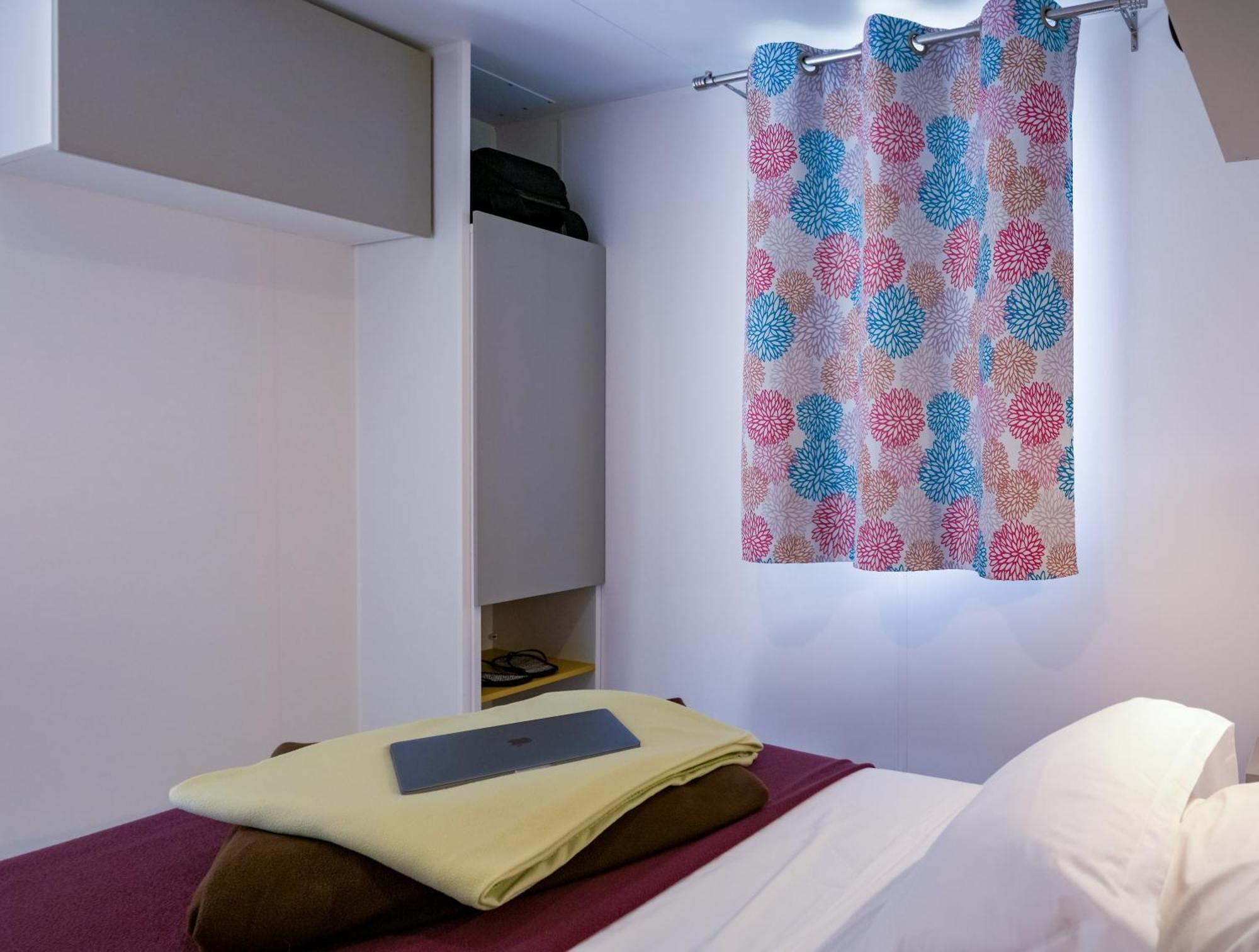 U Pezzo Hotel Saint-Florent  Exterior foto
