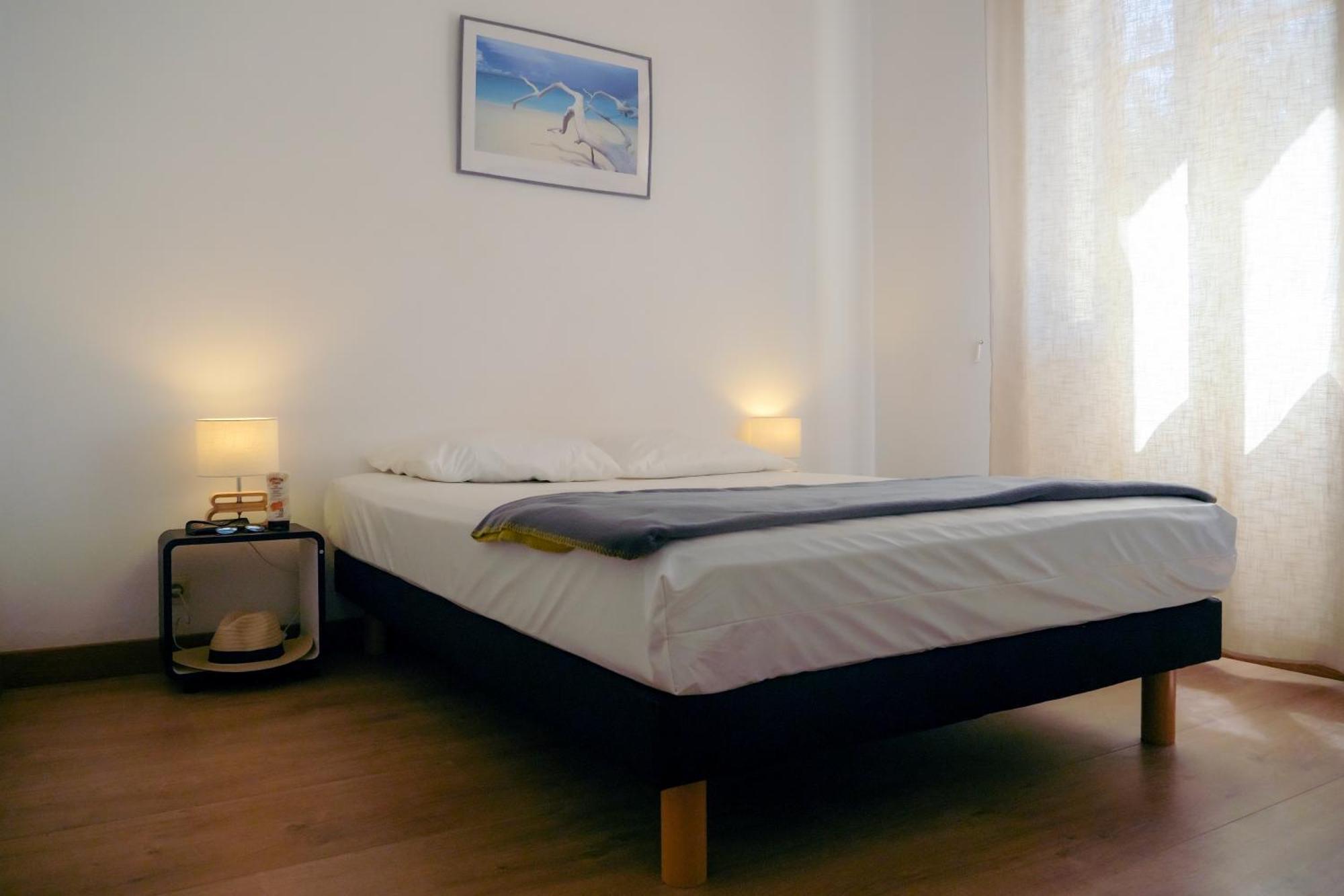 U Pezzo Hotel Saint-Florent  Exterior foto